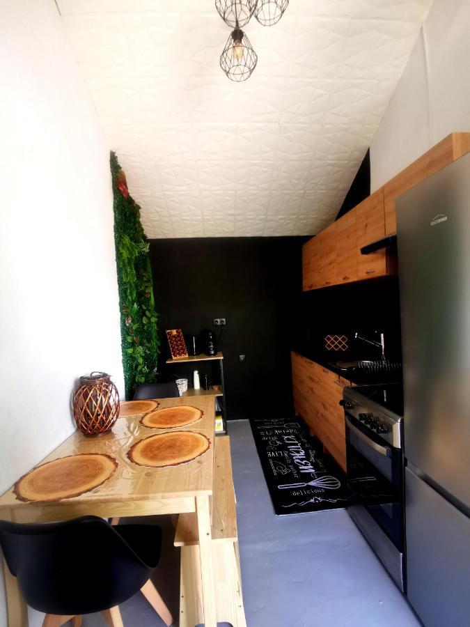 Linda House Ferienhaus