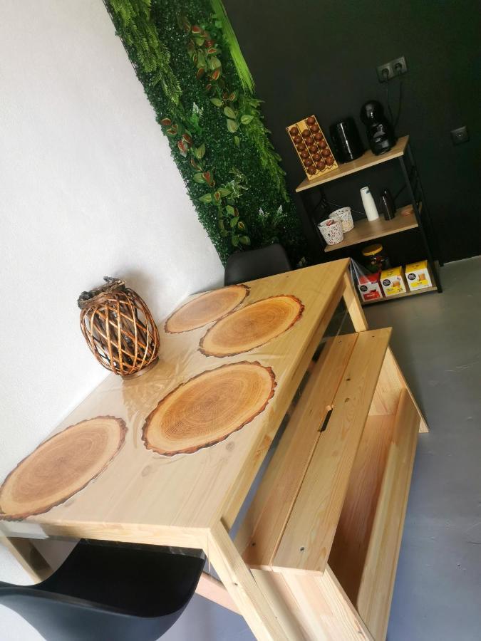 Ferienhaus Linda House *