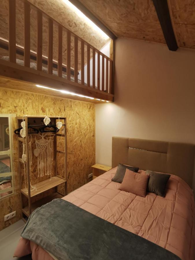 Linda House Ferienhaus